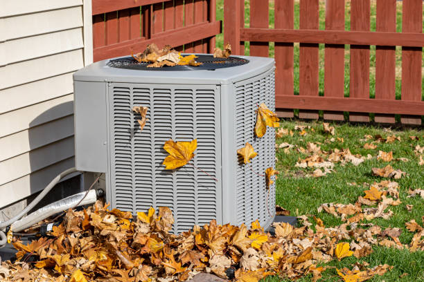 Reliable Marion, KY HVAC Solutions
