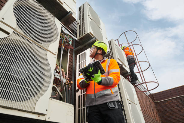 Best Furnace Cleaning in Marion, KY