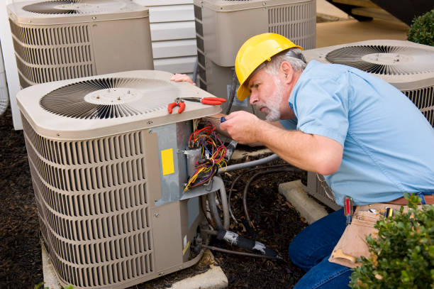 Best Geothermal HVAC Systems in Marion, KY