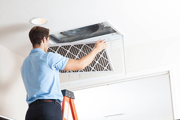 Best HVAC Training and Certification in Marion, KY
