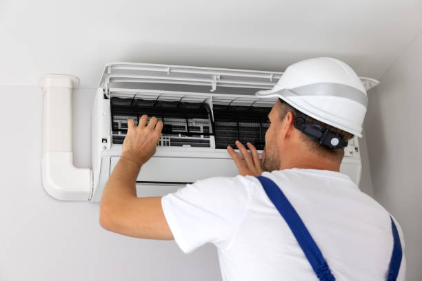 Best Ductless Mini-Split Systems in Marion, KY